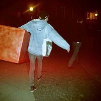 Michał Grzegorzek's Photo