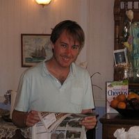 Fotos de Thomas Vidal