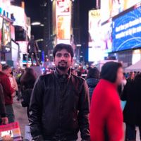 Muhammad Abdul Haseeb的照片