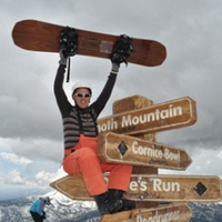 Michael Lutomski's Photo