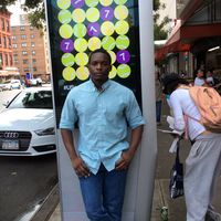 Akinola Orederu's Photo