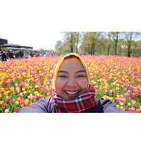 Albhika helizafani's Photo