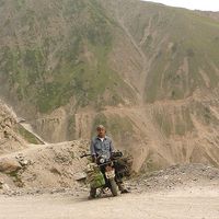 Fotos de Giacomo Ferrari