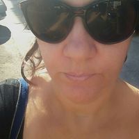 Márcia D'Avila's Photo