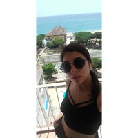 Carla Franco's Photo