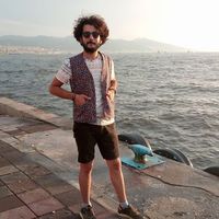 Le foto di Ümit Doğan