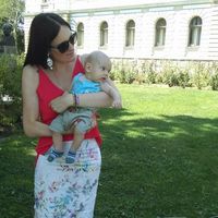 Aleksandra Milenović的照片