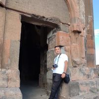 Фотографии пользователя Furkan Demirbaş