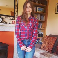 Fotos de Alena Kasushkina