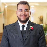 Marcos Dias的照片