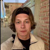 Noé  Colombo's Photo