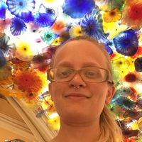 Fotos de Adrianna Tibke