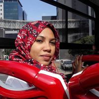 Dalia Ahmed的照片