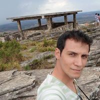 Daniel Campos's Photo