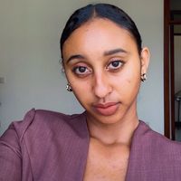 Mercy Wasihun's Photo