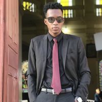 Marcos Vinicius's Photo