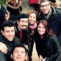 Photos de Alberto Brogi