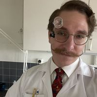 Daniel Gylling's Photo