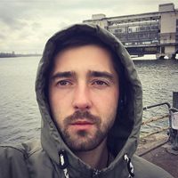 Taras Fedorchuk的照片