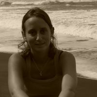 Barreault Anaïs的照片