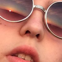 Estefany Solano的照片