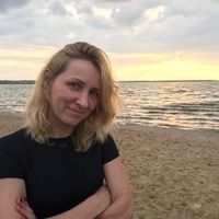 Fotos de Lena Princeva