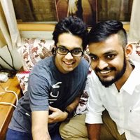 Fotos de Rushikesh Akarte