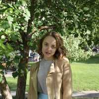 Zdjęcia użytkownika Darya Chepurnaya