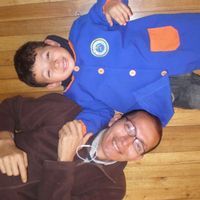 Fotos de Jair A Martinez Alban