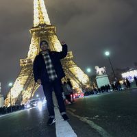 Nathaniel Parada's Photo