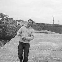 David Bárcena's Photo