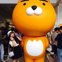 Rollic Lafin's Photo