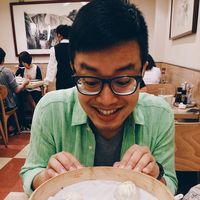 Meng Yi Lin的照片