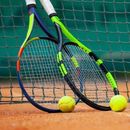 Zdjęcie z wydarzenia Sesión Matutina De Tenis 