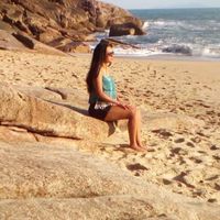 Stefânia Freire's Photo