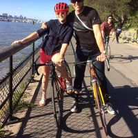 Photos de Kirstie Jame