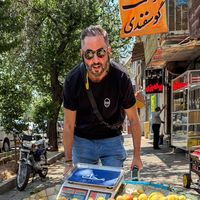 Mehdi Chettah's Photo