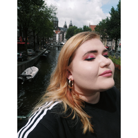 Karolina Świątek's Photo