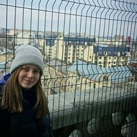 Khrystyna Chris's Photo