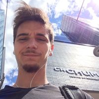 Kevin Rolland's Photo