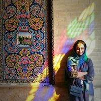 Fotos von Fattane Ghiasi