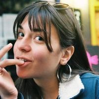 Despina Polychronidi的照片