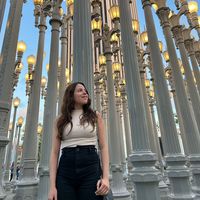 Magaly Del Angel's Photo