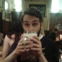 Brad Morgan的照片