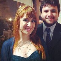 Julia Martins的照片