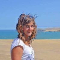 Pauline Miquet's Photo