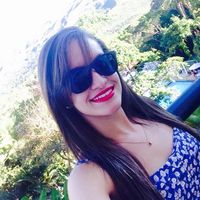 Photos de Priscila Faria ID