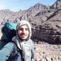 Badr Eddine Hassib's Photo