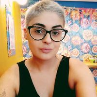 Bruna Villar's Photo