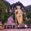 Batu Caves Trip's picture